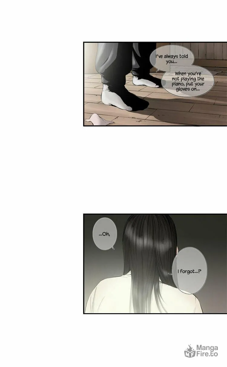 Read Diamond Dust chapter 2 image 50 on Lezhin