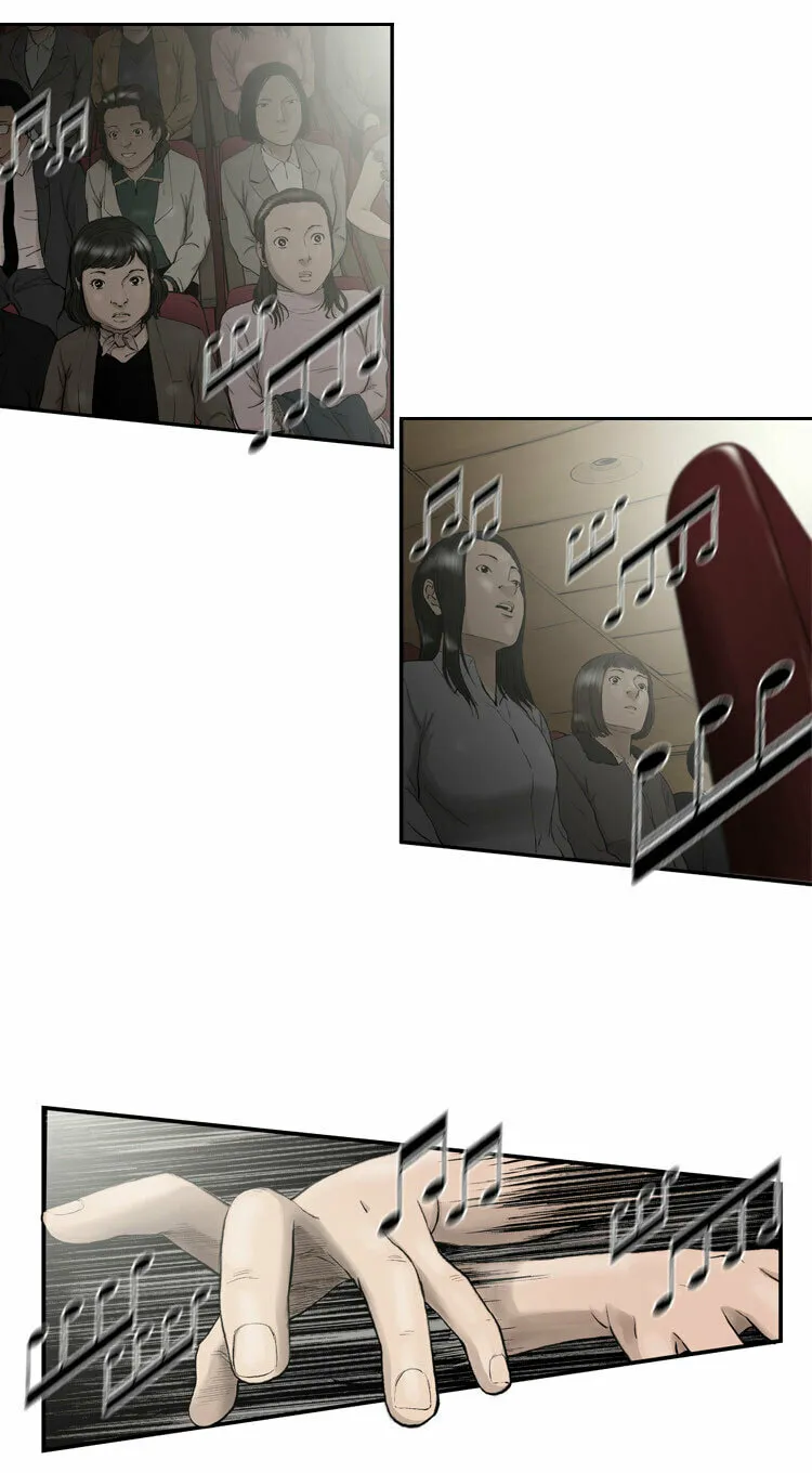 Read Diamond Dust chapter 2 image 58 on Lezhin