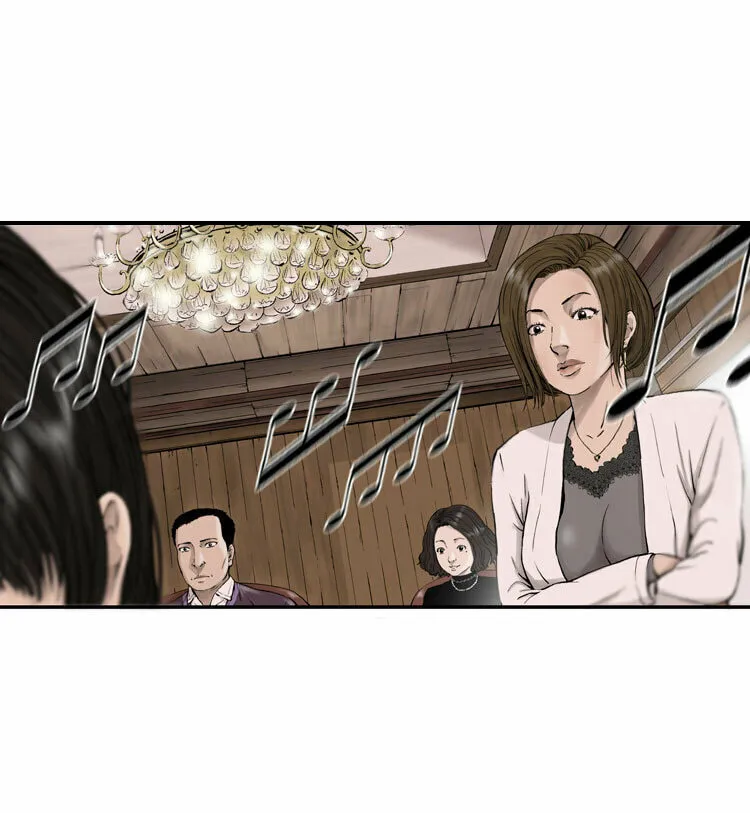 Read Diamond Dust chapter 2 image 6 on Lezhin