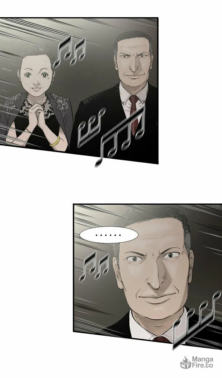 Read Diamond Dust chapter 2 image 61 on Lezhin