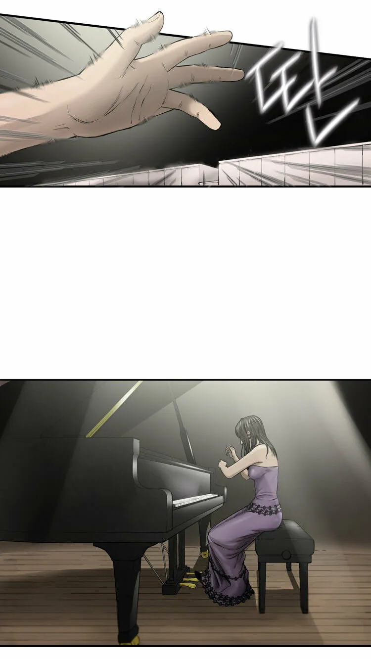 Read Diamond Dust chapter 2 image 62 on Lezhin
