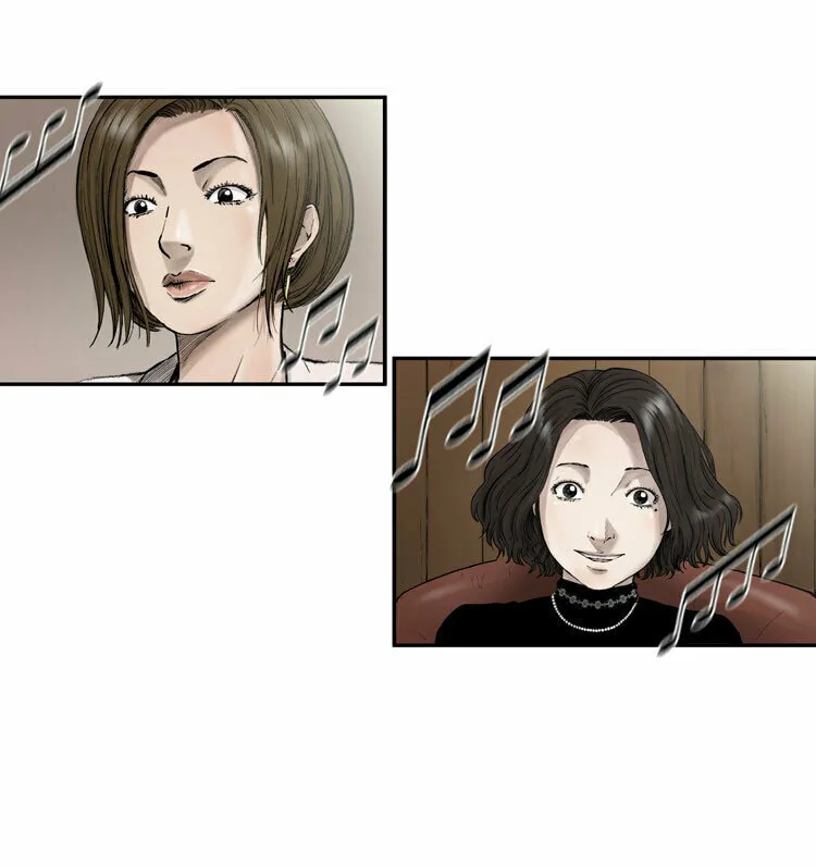 Read Diamond Dust chapter 2 image 7 on Lezhin