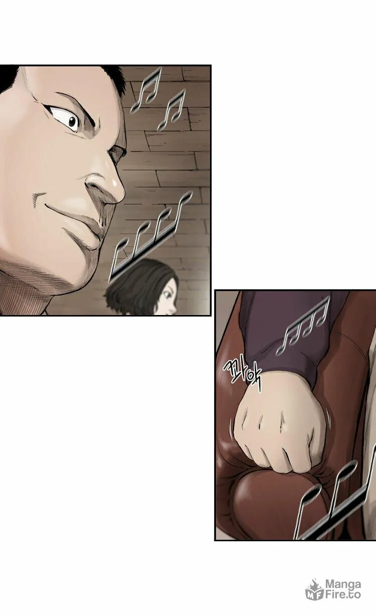 Read Diamond Dust chapter 2 image 8 on Lezhin