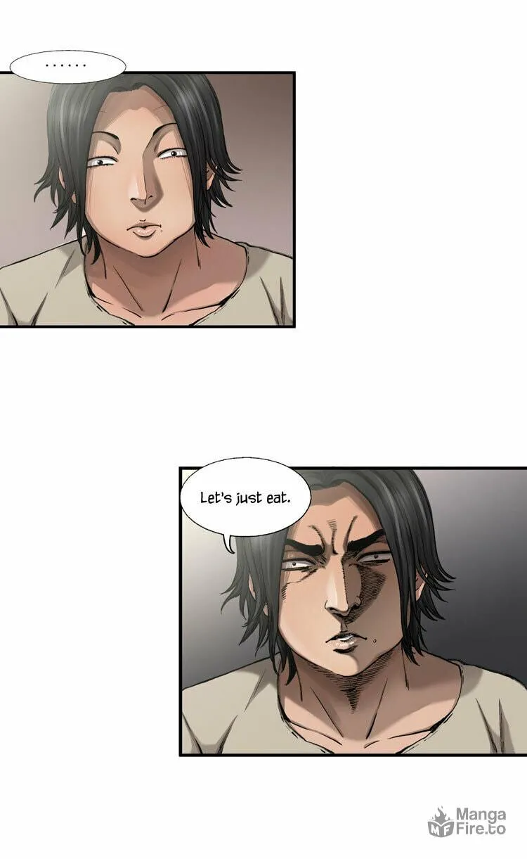 Read Diamond Dust chapter 21 image 29 on Lezhin