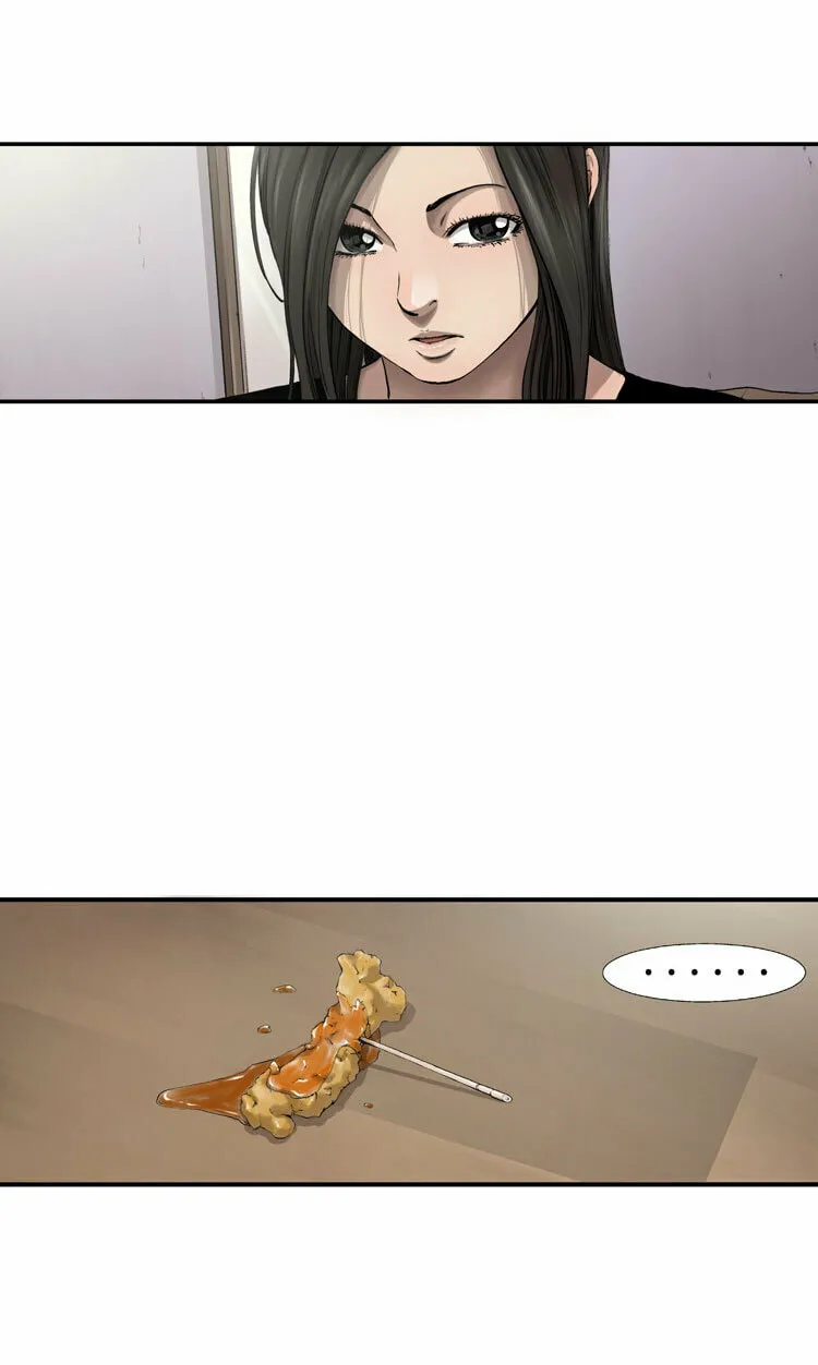 Read Diamond Dust chapter 21 image 37 on Lezhin