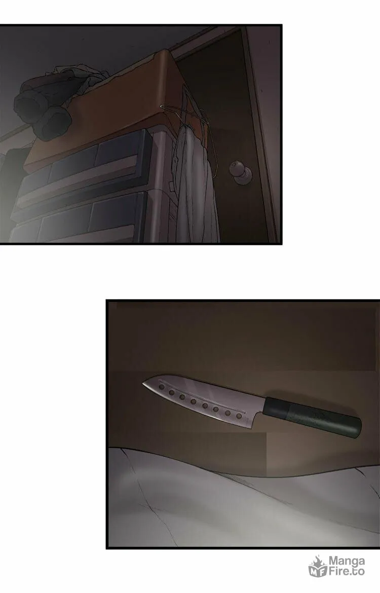 Read Diamond Dust chapter 21 image 38 on Lezhin