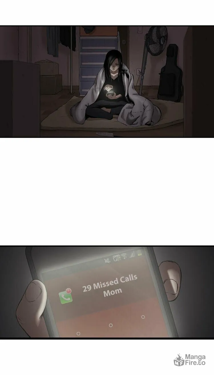 Read Diamond Dust chapter 21 image 39 on Lezhin