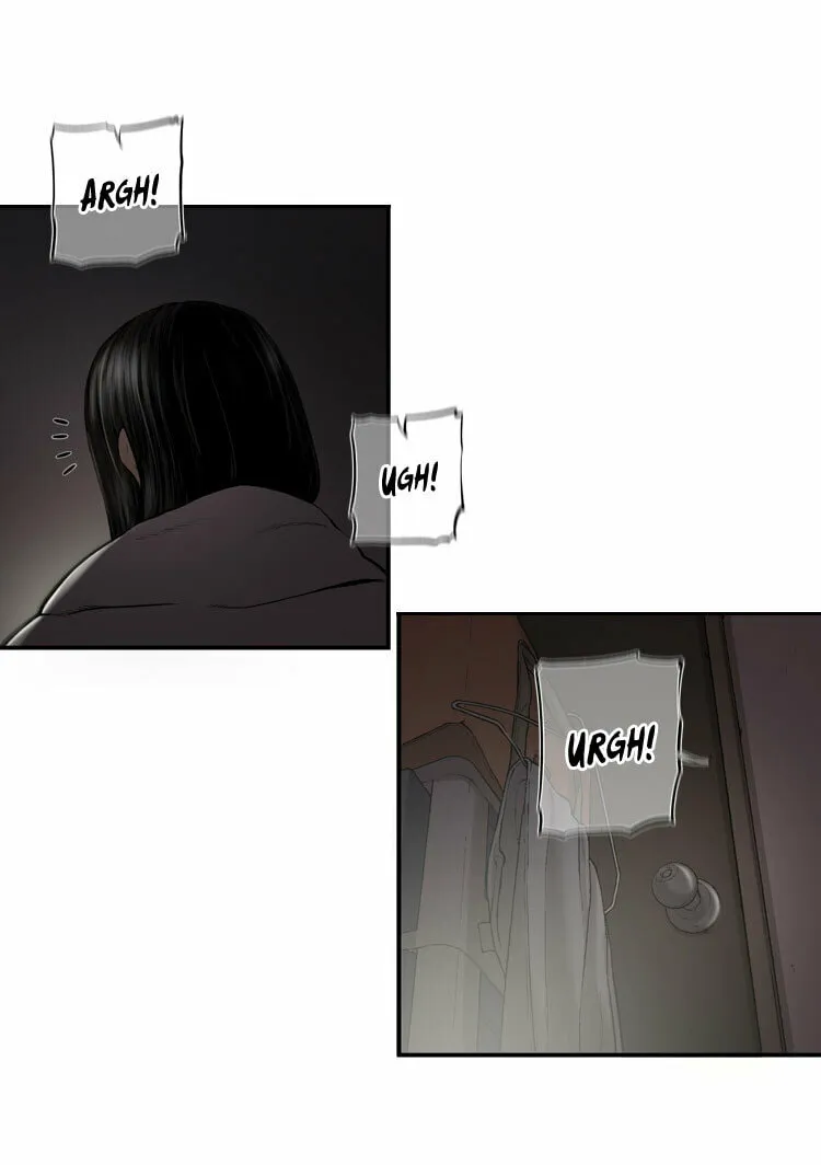 Read Diamond Dust chapter 21 image 40 on Lezhin
