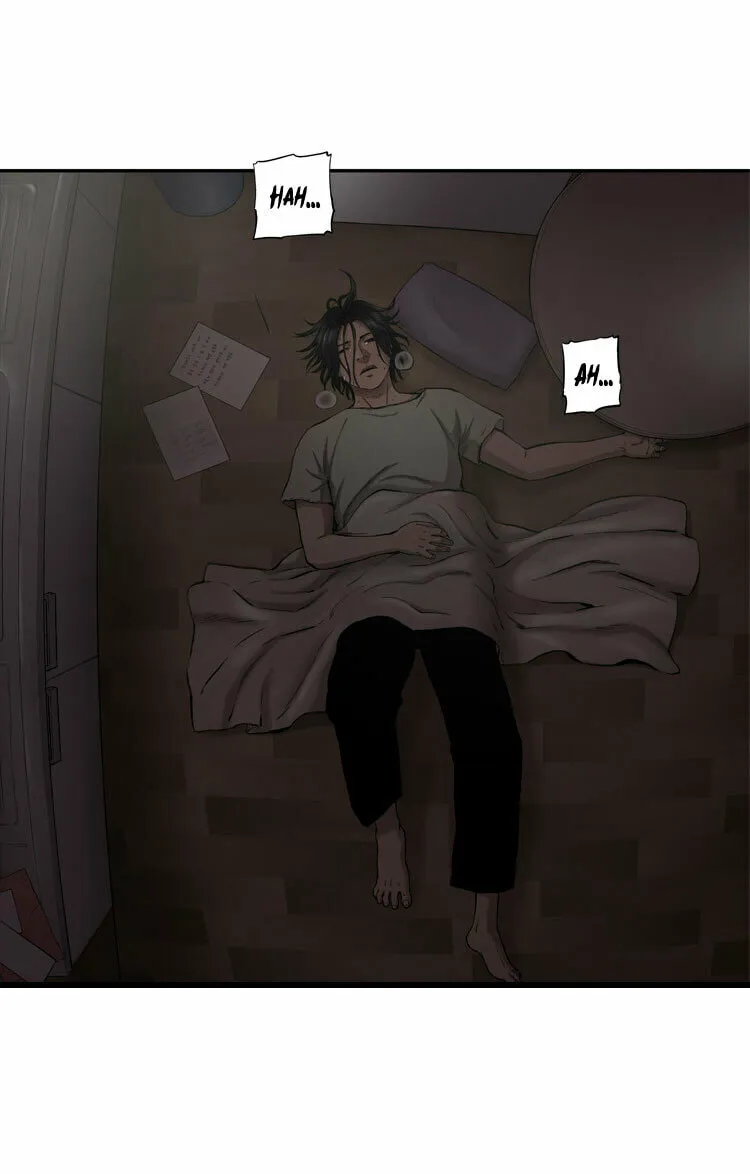 Read Diamond Dust chapter 21 image 44 on Lezhin