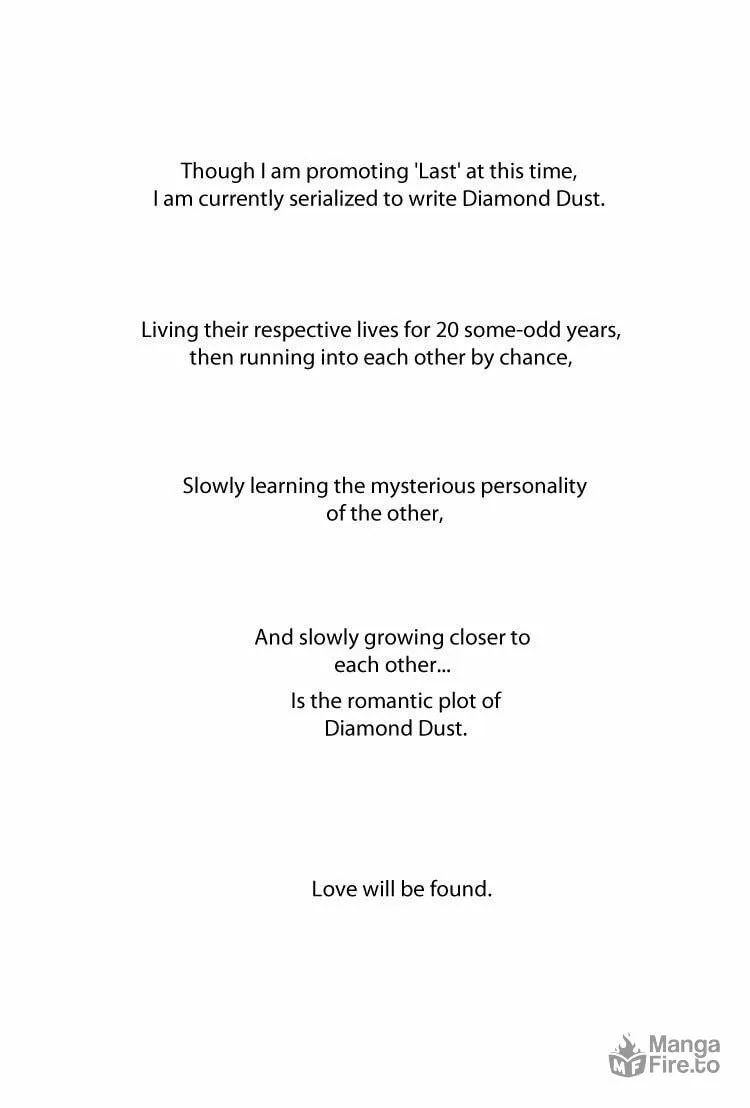 Read Diamond Dust chapter 21 image 58 on Lezhin