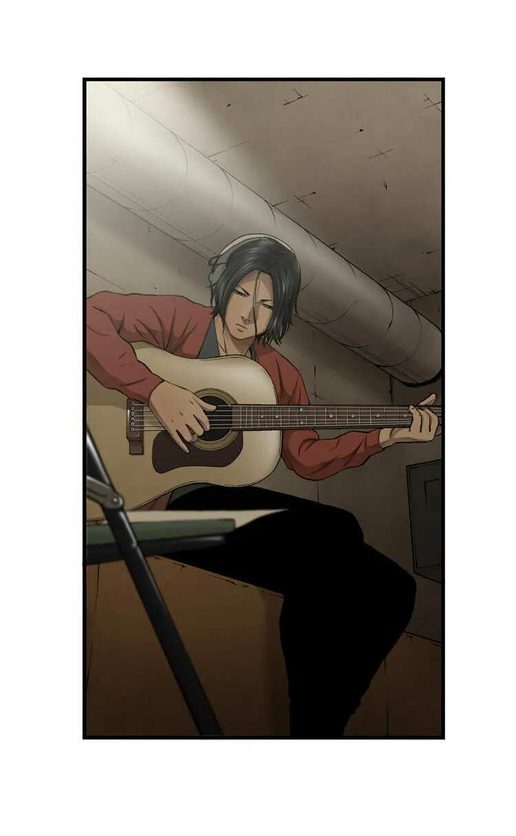 Read Diamond Dust chapter 22 image 14 on Lezhin