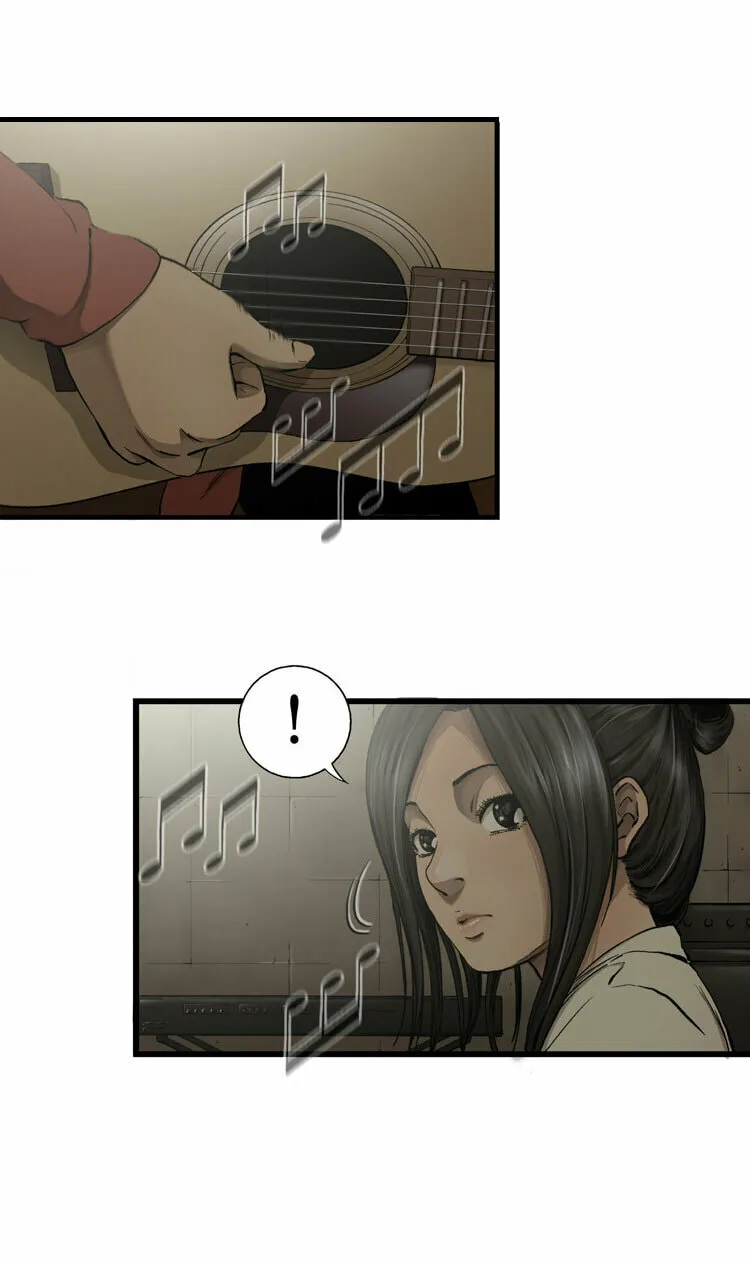 Read Diamond Dust chapter 22 image 17 on Lezhin