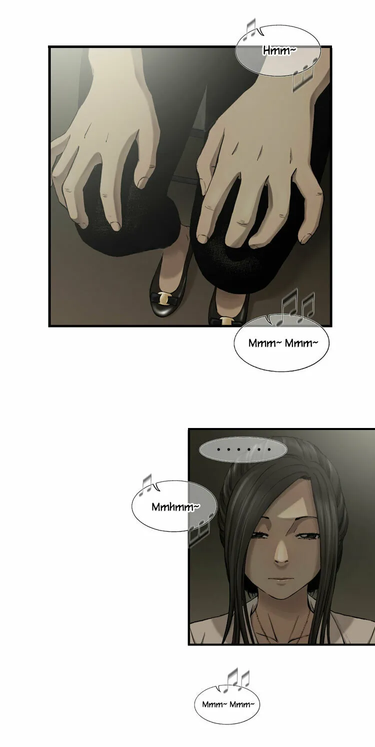 Read Diamond Dust chapter 22 image 19 on Lezhin
