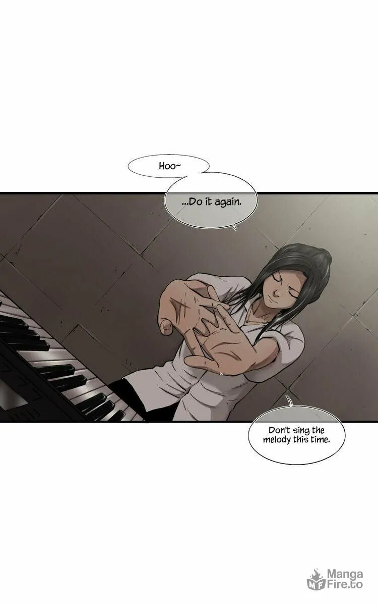 Read Diamond Dust chapter 22 image 21 on Lezhin