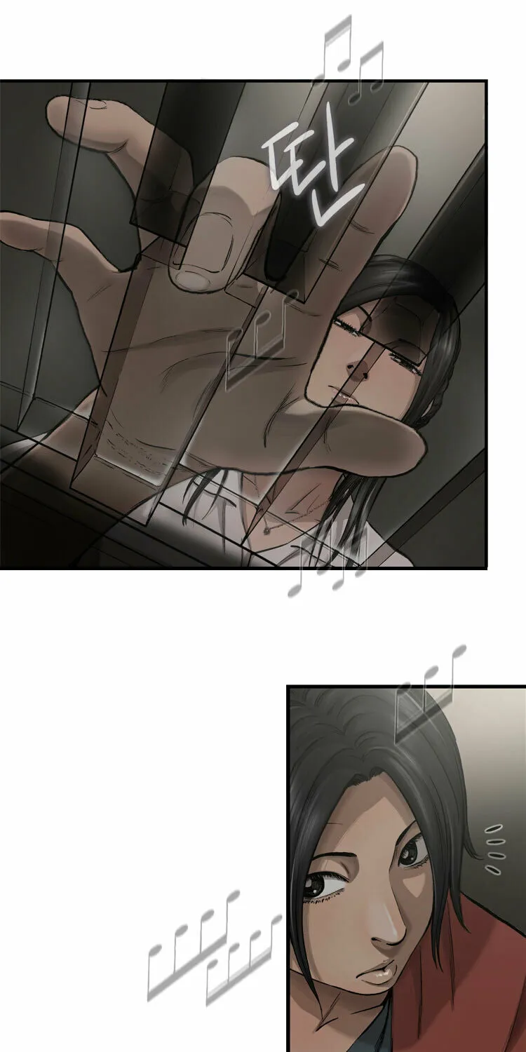 Read Diamond Dust chapter 22 image 23 on Lezhin