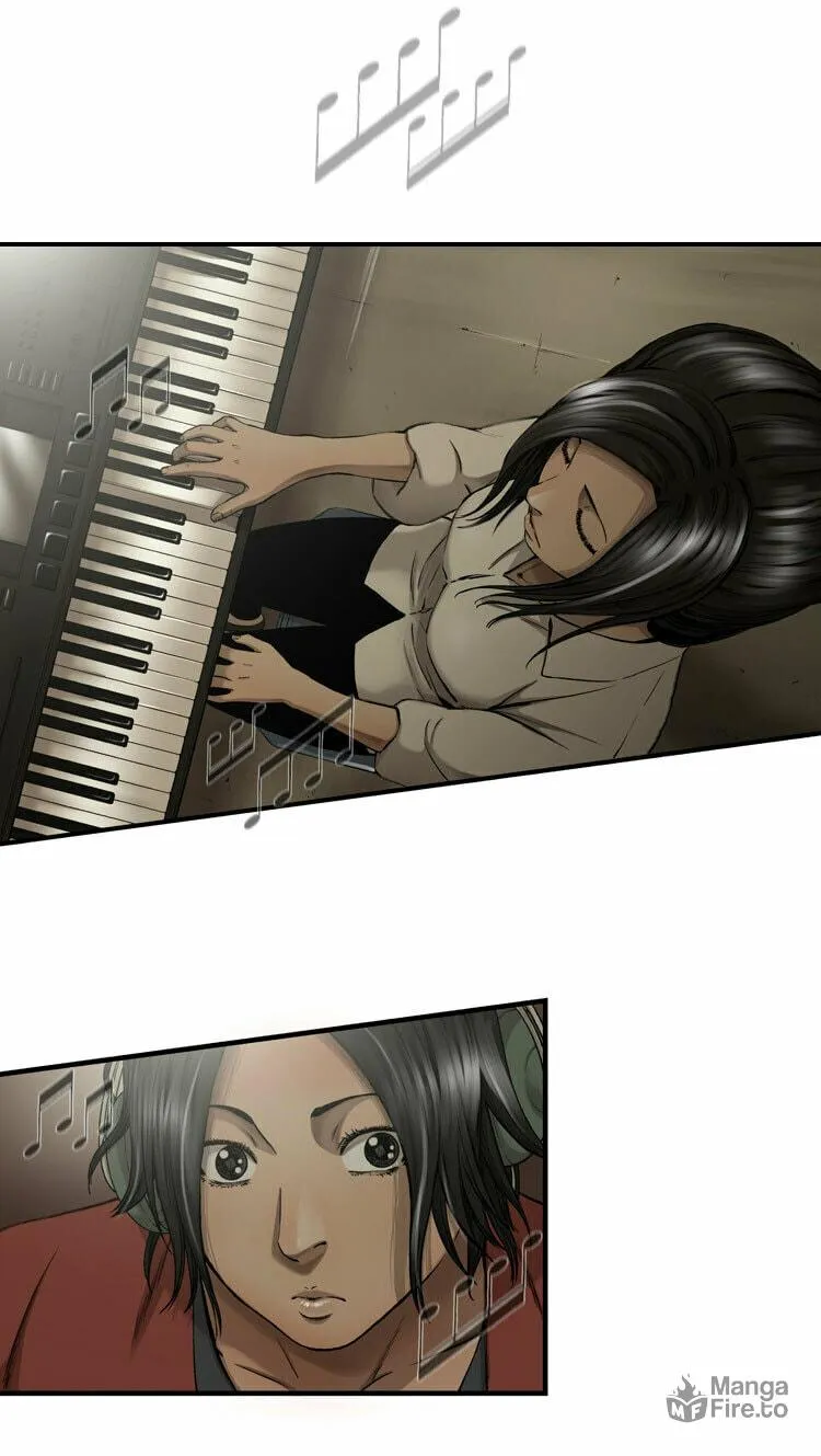 Read Diamond Dust chapter 22 image 25 on Lezhin