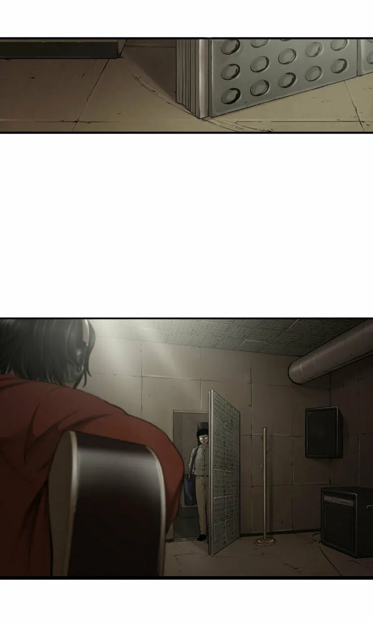 Read Diamond Dust chapter 22 image 30 on Lezhin