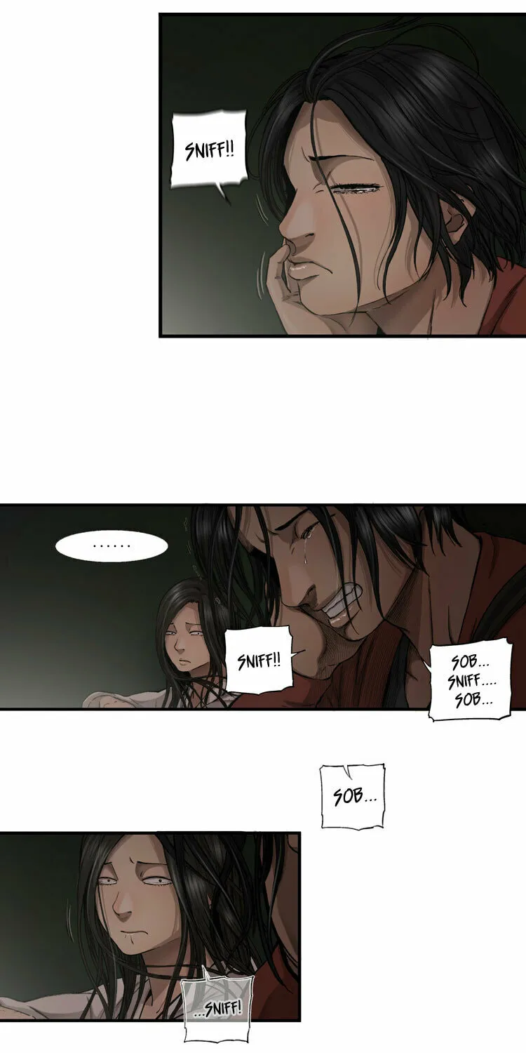 Read Diamond Dust chapter 22 image 40 on Lezhin