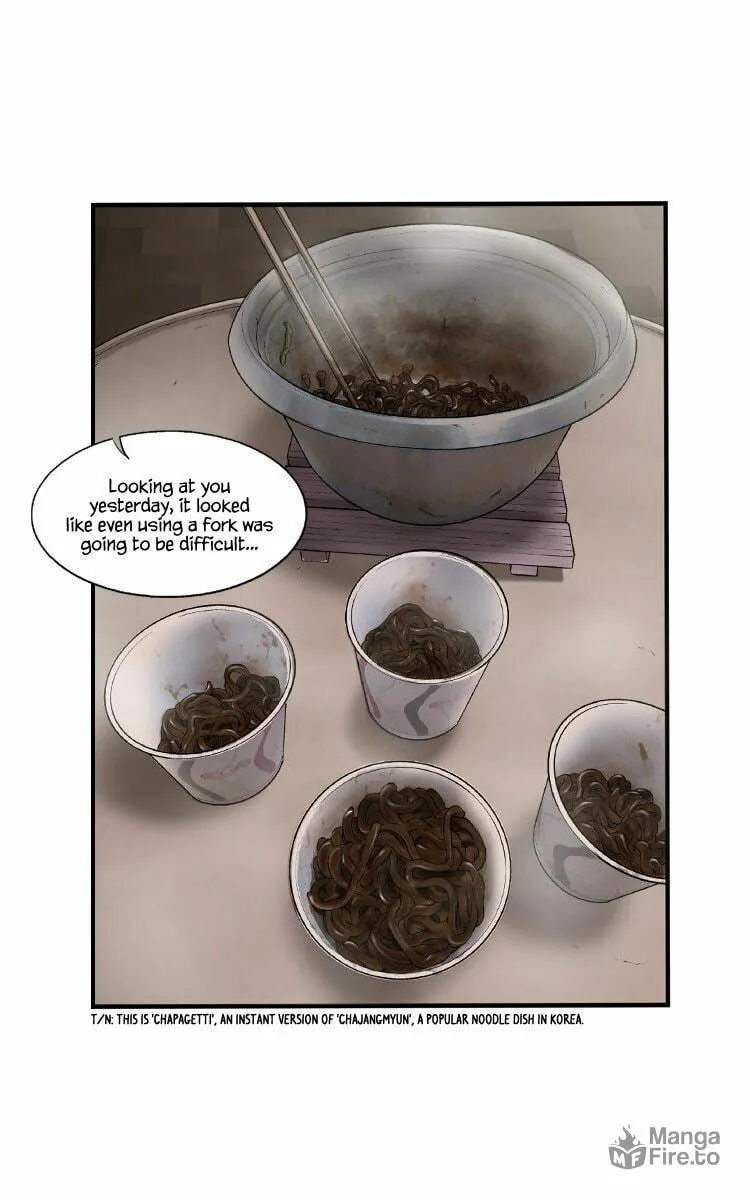 Read Diamond Dust chapter 22 image 46 on Lezhin