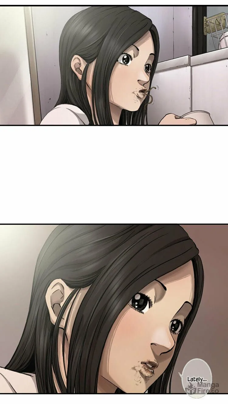 Read Diamond Dust chapter 22 image 49 on Lezhin