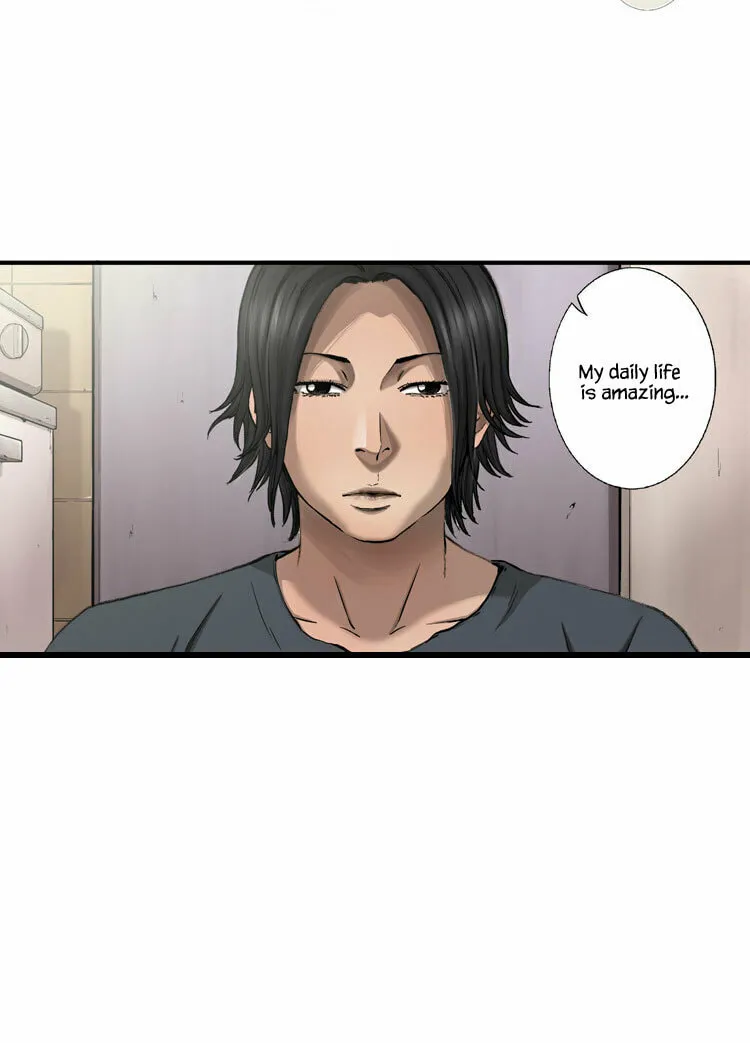 Read Diamond Dust chapter 22 image 50 on Lezhin