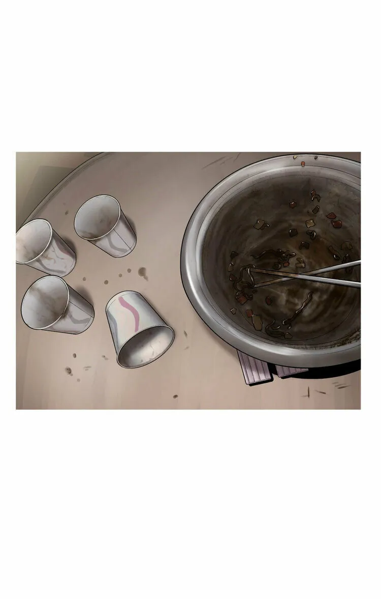 Read Diamond Dust chapter 22 image 53 on Lezhin