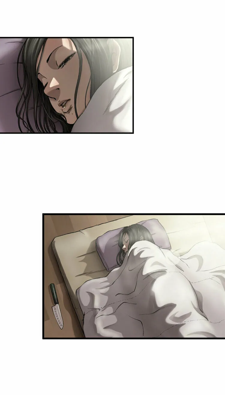Read Diamond Dust chapter 23 image 1 on Lezhin