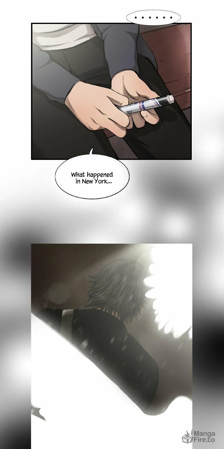 Read Diamond Dust chapter 23 image 20 on Lezhin