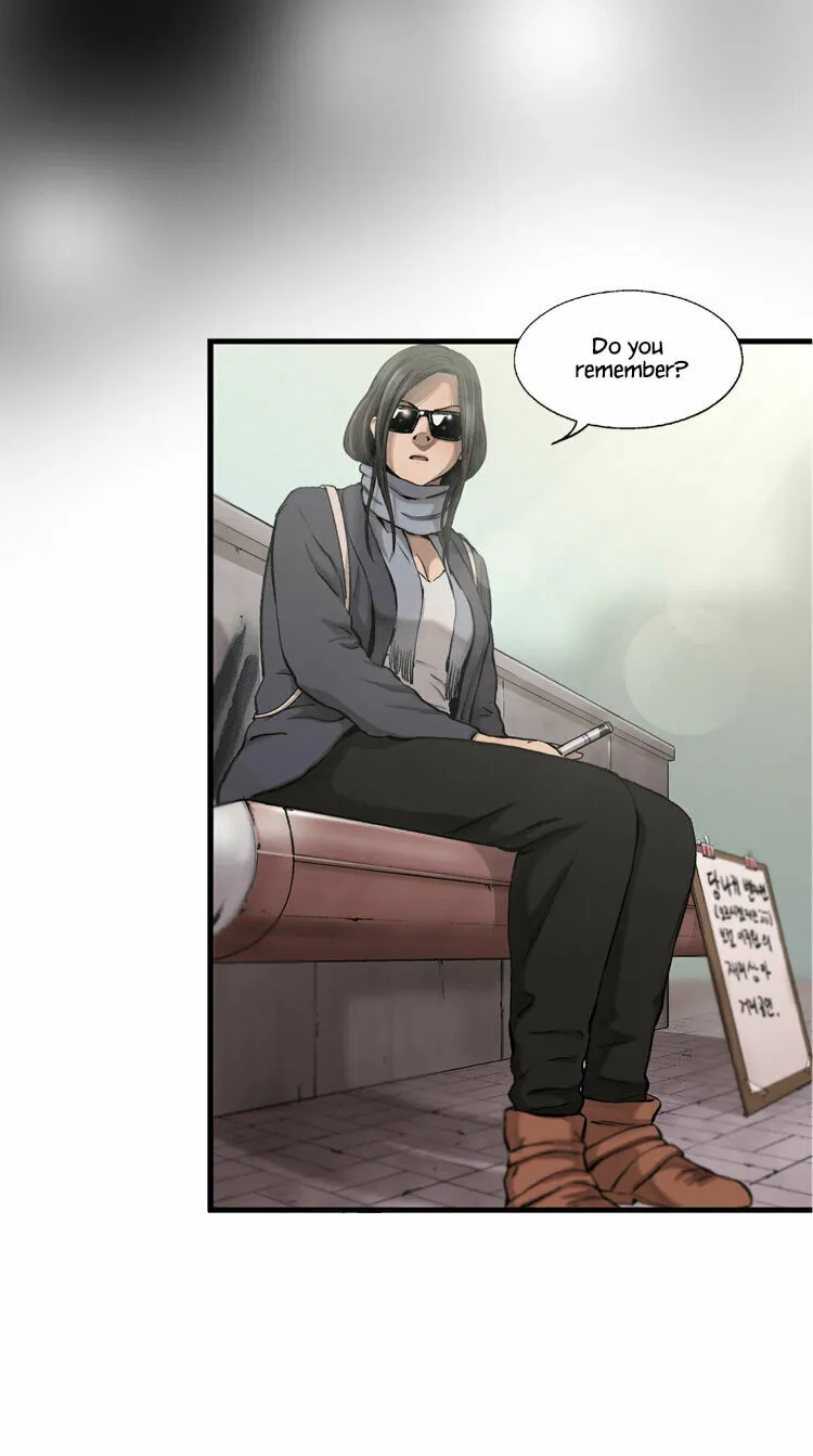Read Diamond Dust chapter 23 image 22 on Lezhin