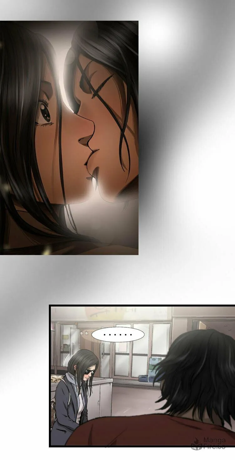 Read Diamond Dust chapter 23 image 24 on Lezhin