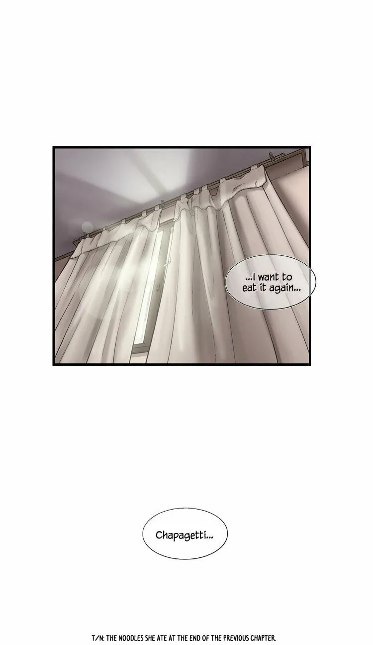 Read Diamond Dust chapter 23 image 3 on Lezhin