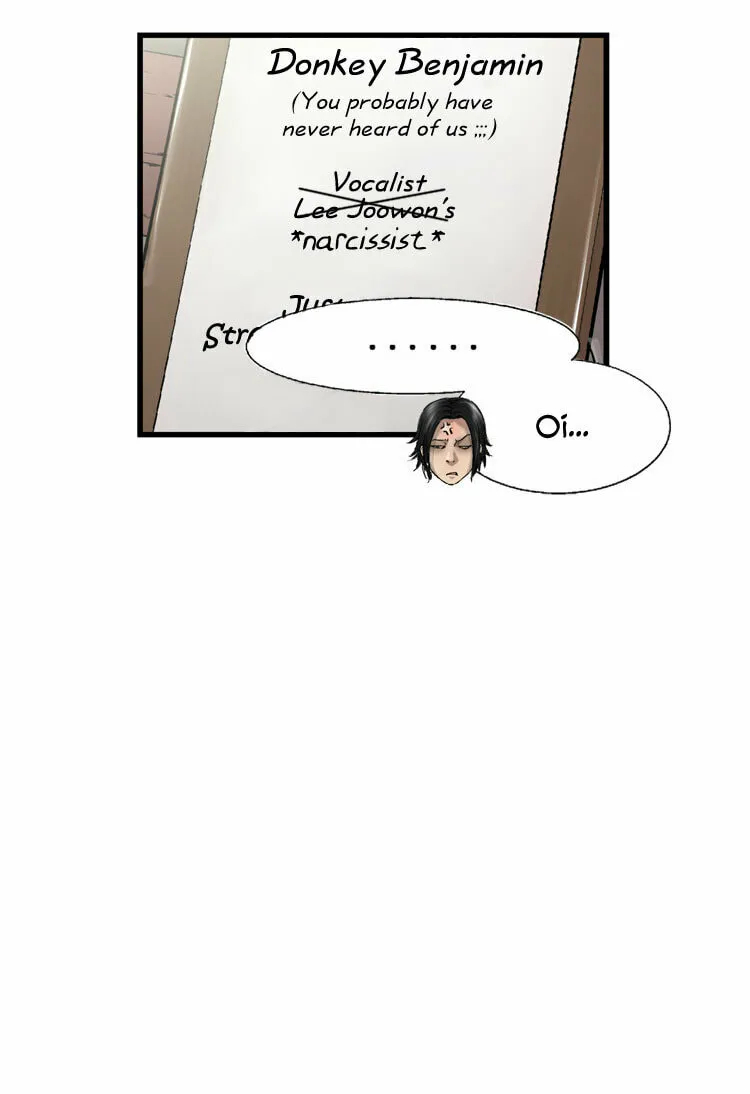 Read Diamond Dust chapter 23 image 32 on Lezhin