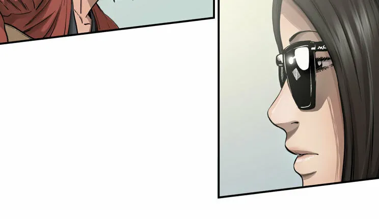 Read Diamond Dust chapter 23 image 35 on Lezhin