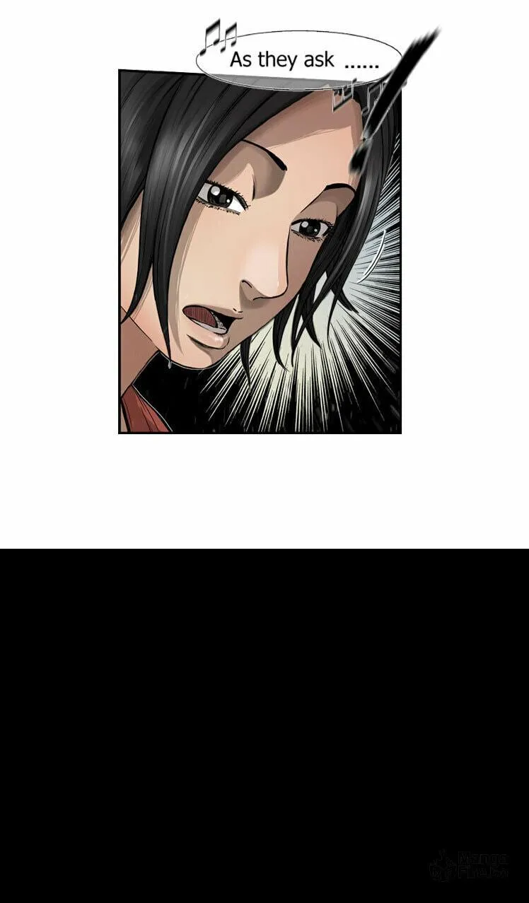 Read Diamond Dust chapter 23 image 37 on Lezhin