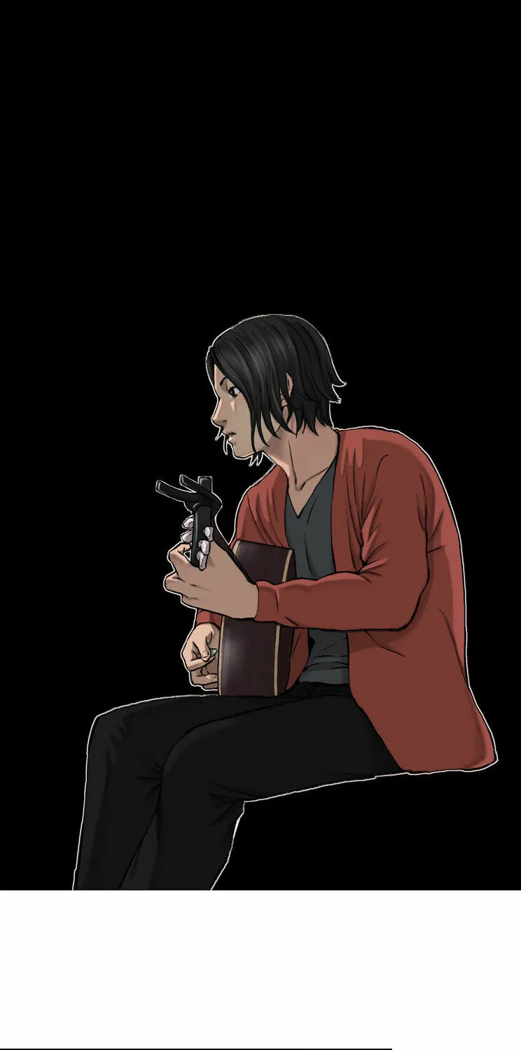 Read Diamond Dust chapter 23 image 38 on Lezhin