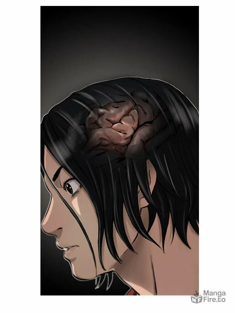 Read Diamond Dust chapter 23 image 42 on Lezhin