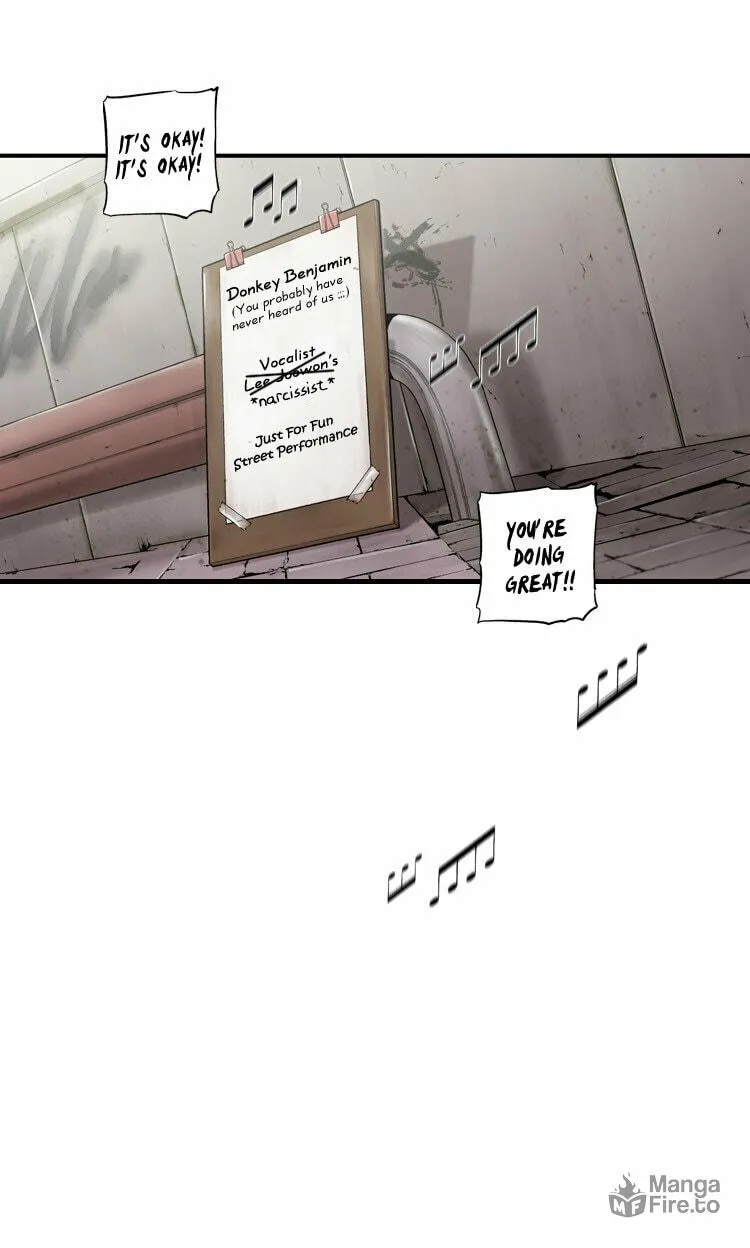 Read Diamond Dust chapter 23 image 48 on Lezhin