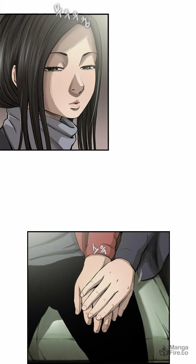 Read Diamond Dust chapter 23 image 51 on Lezhin