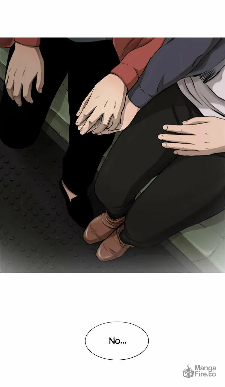 Read Diamond Dust chapter 23 image 58 on Lezhin