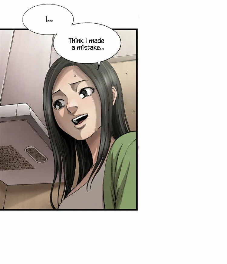 Read Diamond Dust chapter 23 image 7 on Lezhin