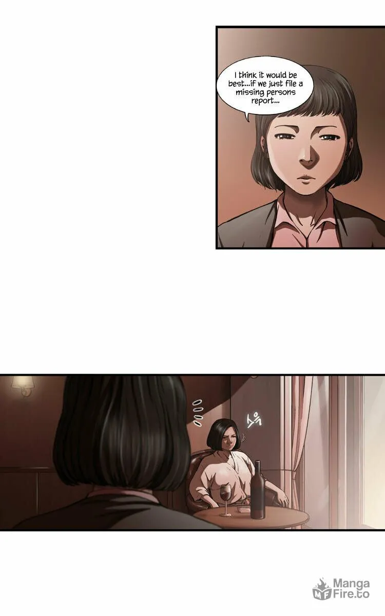 Read Diamond Dust chapter 24 image 14 on Lezhin