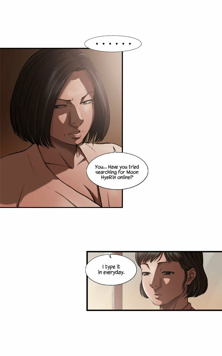 Read Diamond Dust chapter 24 image 15 on Lezhin