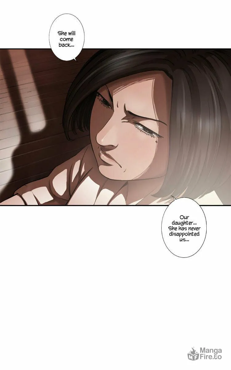 Read Diamond Dust chapter 24 image 19 on Lezhin