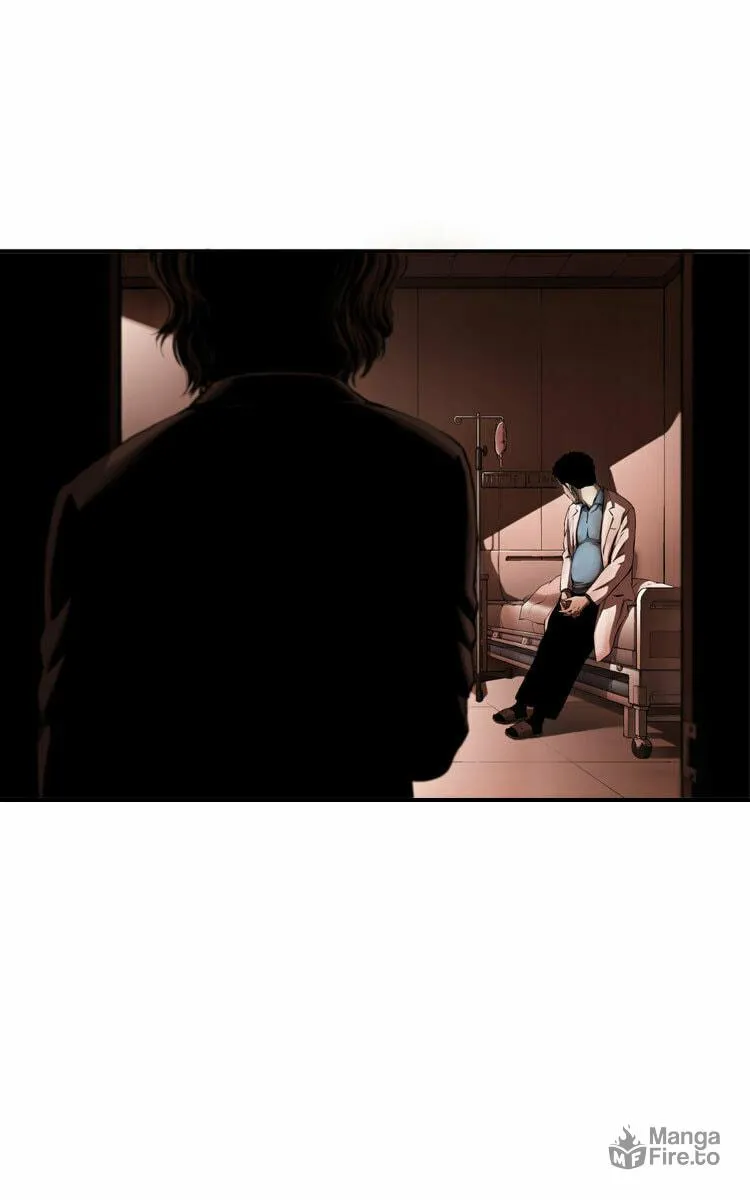 Read Diamond Dust chapter 24 image 2 on Lezhin