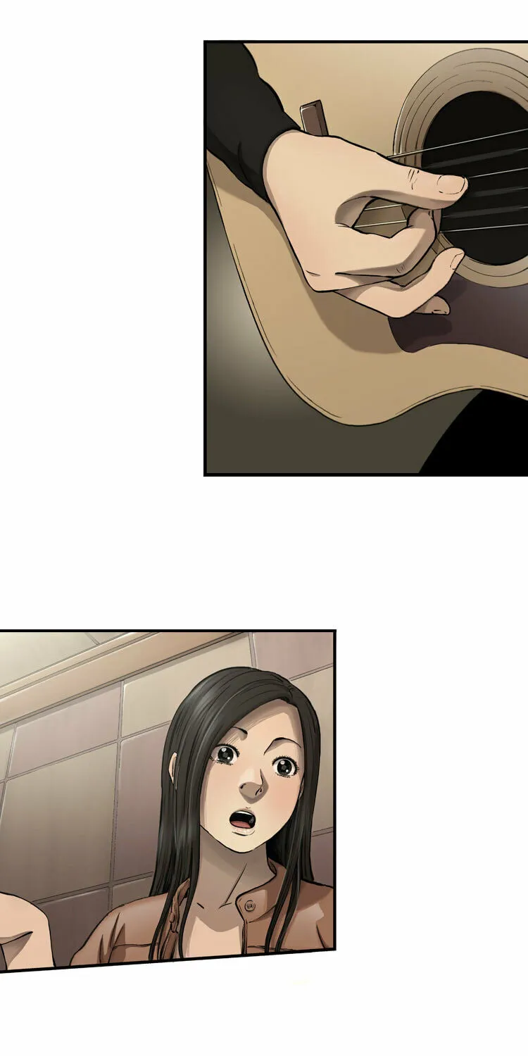 Read Diamond Dust chapter 24 image 21 on Lezhin