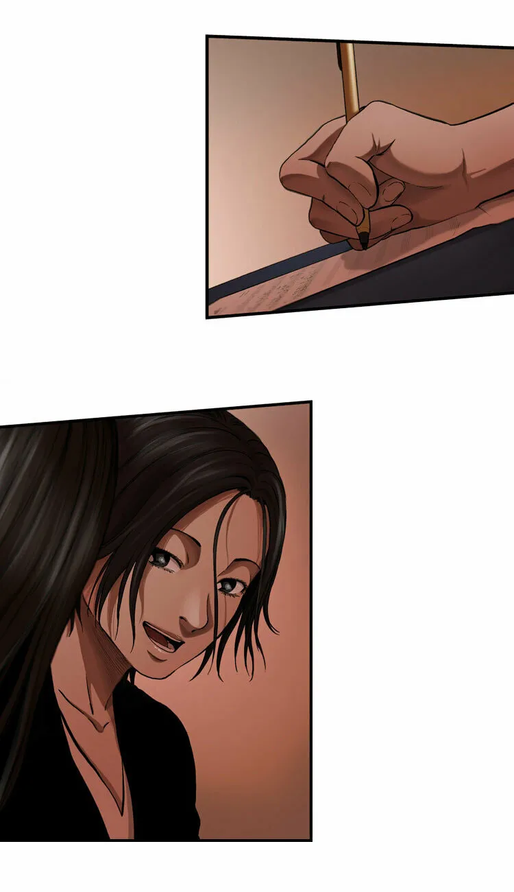 Read Diamond Dust chapter 24 image 25 on Lezhin