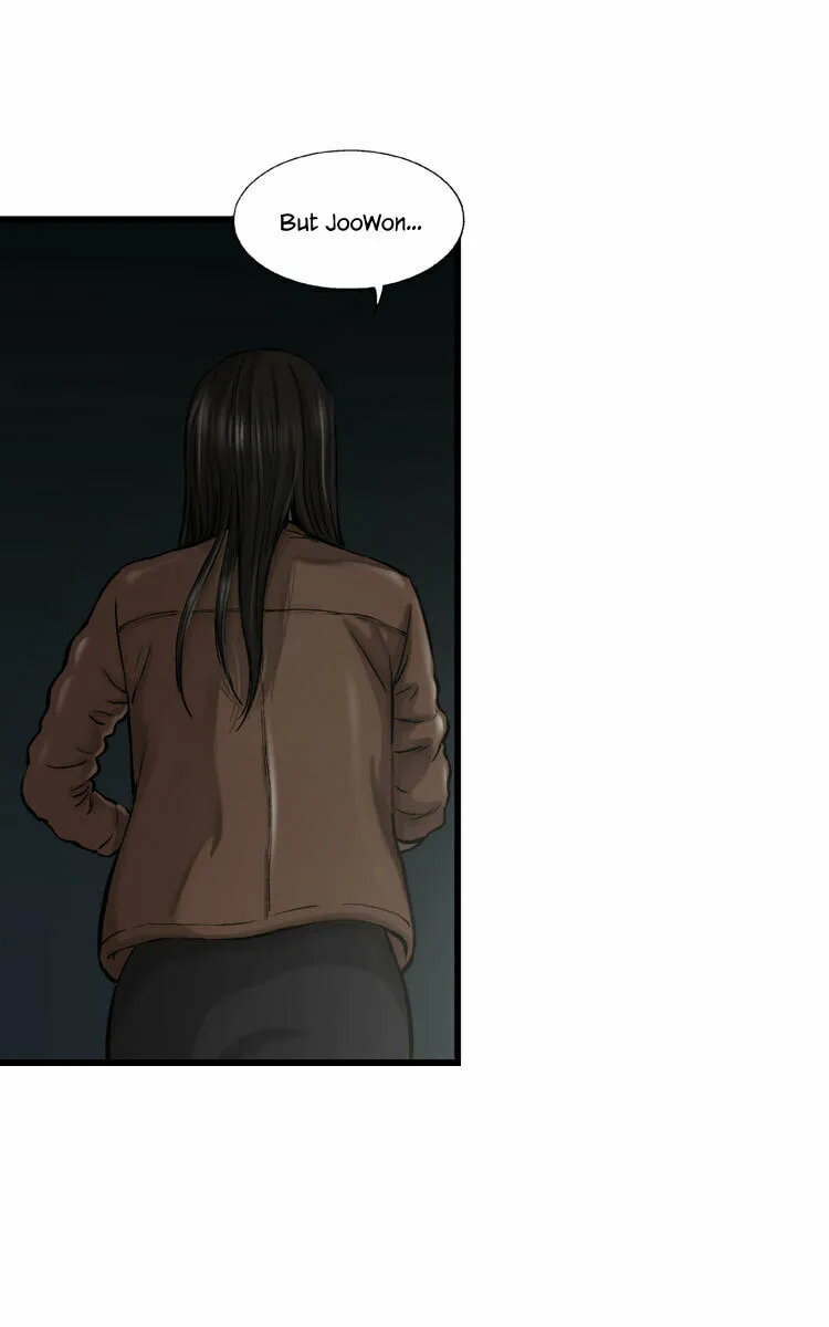 Read Diamond Dust chapter 24 image 30 on Lezhin