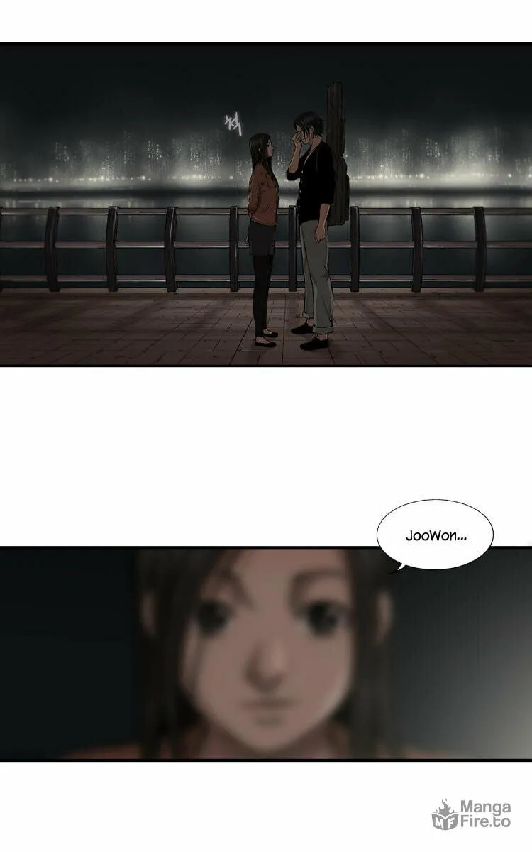 Read Diamond Dust chapter 24 image 39 on Lezhin