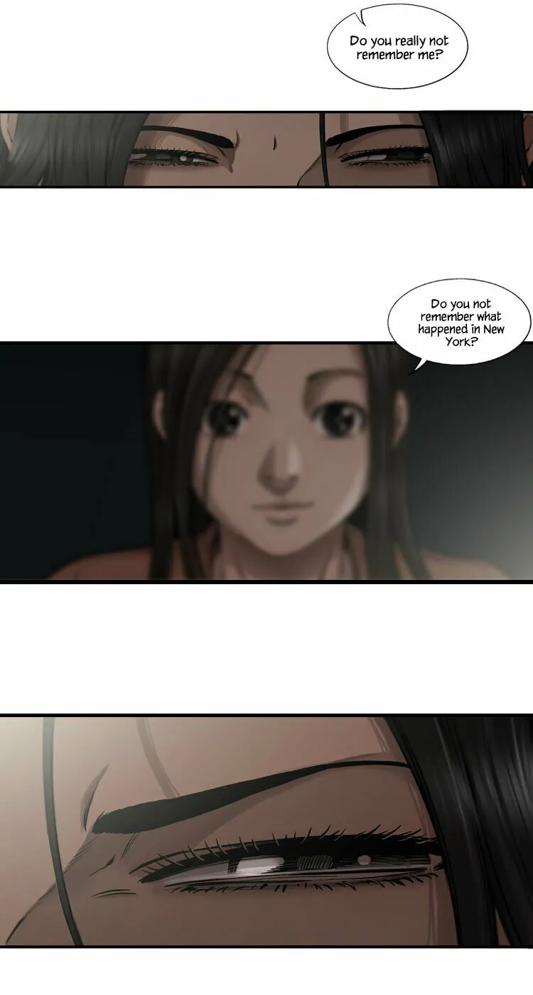 Read Diamond Dust chapter 24 image 40 on Lezhin