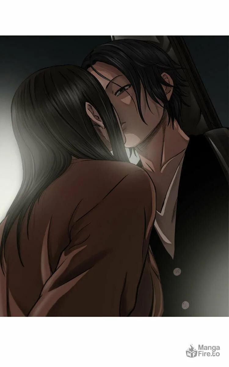 Read Diamond Dust chapter 24 image 41 on Lezhin